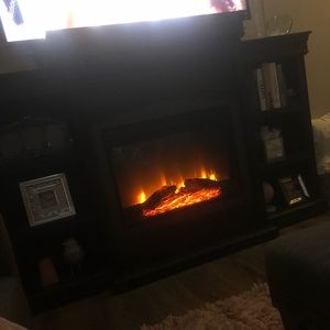 Fire Place